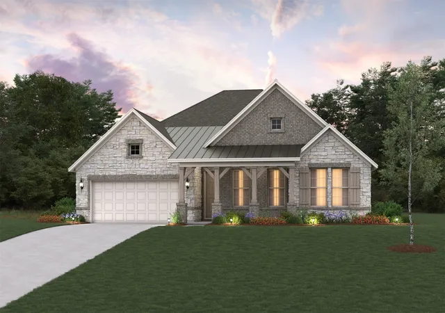 Photo 1 of Sale Pending at 3812 Majesty Ct, Heath, TX 75126 | MLS# 21313844 | Listing updated on 2026-09-13