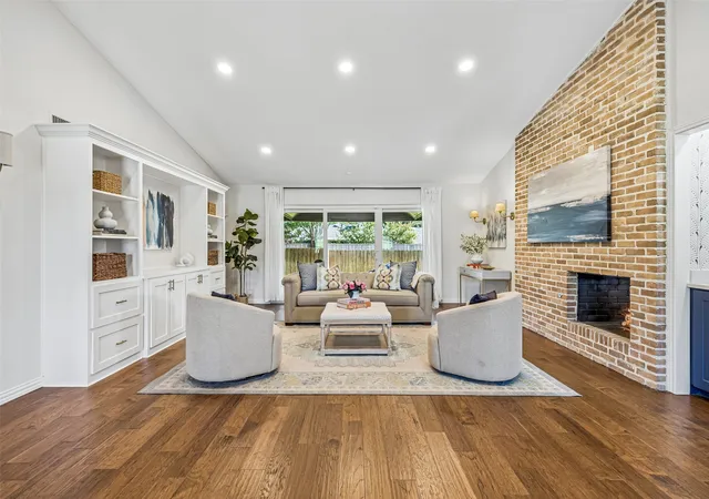 Single family home for sale at 4044 Boca Bay Dr, Dallas, TX 75244 | MLS# 21313070