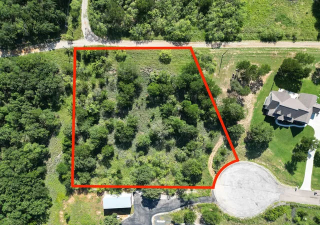 Photo 2 of Land for sale at 134 Demonbreun Ct, Chico, TX 76431 | MLS# 21314019 | Listing updated on 2026-09-09