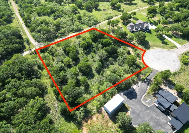 Photo 3 of Land for sale at 134 Demonbreun Ct, Chico, TX 76431 | MLS# 21314019 | Listing updated on 2026-09-09