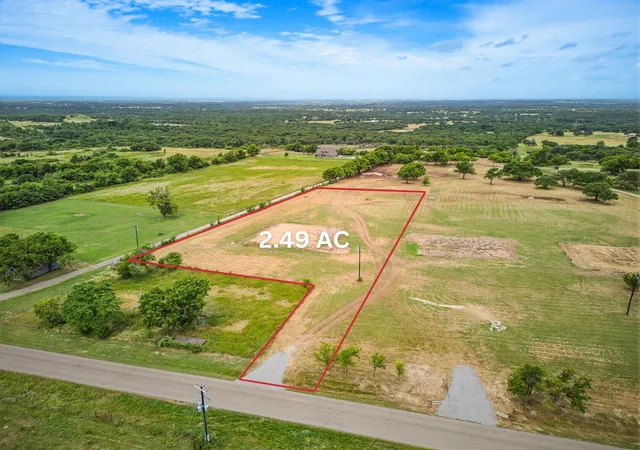 Photo 1 of Land for sale at 2695 Old Decatur Rd, Decatur, TX 76234 | MLS# 21313819 | Listing updated on 2026-09-09