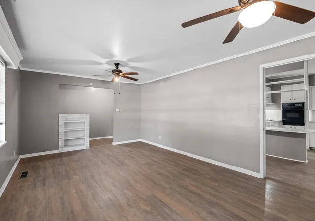 Photo 3 of Single family home for sale at 733 W 5th St, Mc Gregor, TX 76657 | MLS# 21309638 | Listing updated on 2026-09-08