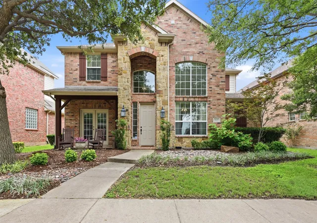 Photo 1 of Single family home for sale at 3537 Washington Dr, Frisco, TX 75034 | MLS# 21311569 | Listing updated on 2026-09-13