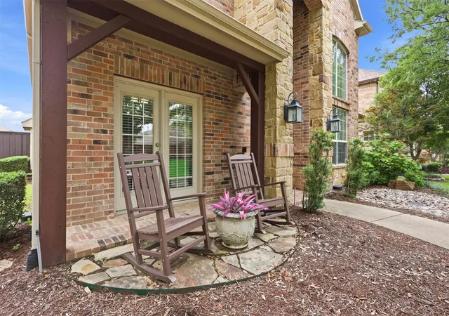 Photo 2 of Single family home for sale at 3537 Washington Dr, Frisco, TX 75034 | MLS# 21311569 | Listing updated on 2026-09-13