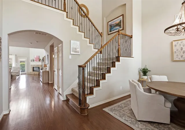 Photo 3 of Single family home for sale at 3537 Washington Dr, Frisco, TX 75034 | MLS# 21311569 | Listing updated on 2026-09-13