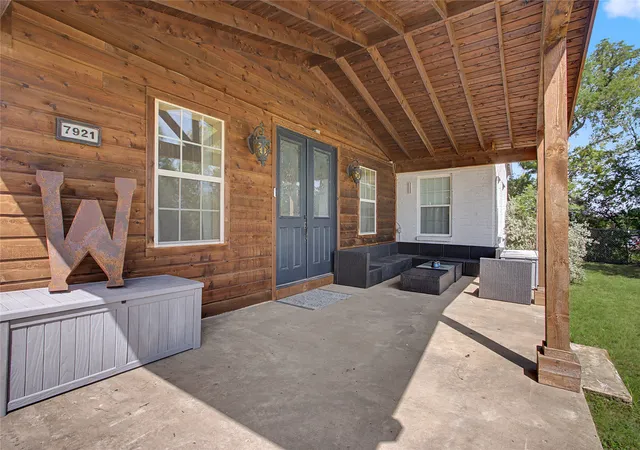 Photo 2 of Single family home for sale at 7921 White Settlement Rd, Fort Worth, TX 76108 | MLS# 21311697 | Listing updated on 2026-09-11