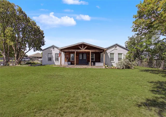 Photo 3 of Single family home for sale at 7921 White Settlement Rd, Fort Worth, TX 76108 | MLS# 21311697 | Listing updated on 2026-09-11