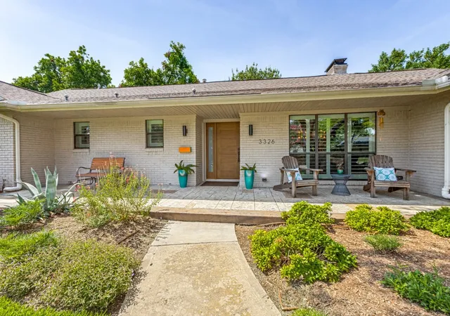 Photo 3 of Single family home for sale at 3326 Regent Dr, Dallas, TX 75229 | MLS# 21308214 | Listing updated on 2026-09-10