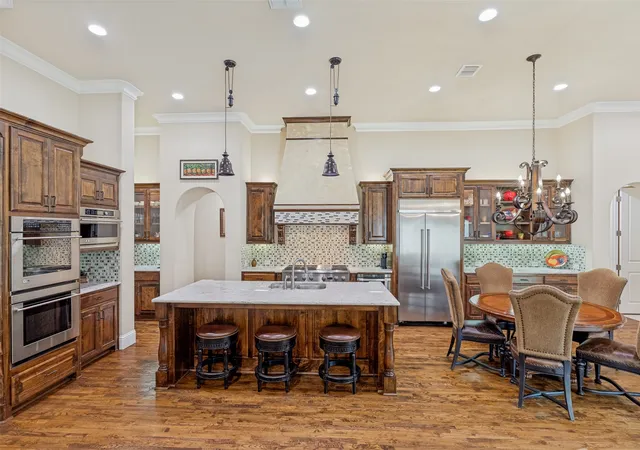 Photo 1 of Single family home for sale at 3640 San Gabriel Ave, Frisco, TX 75033 | MLS# 21308150 | Listing updated on 2026-10-20