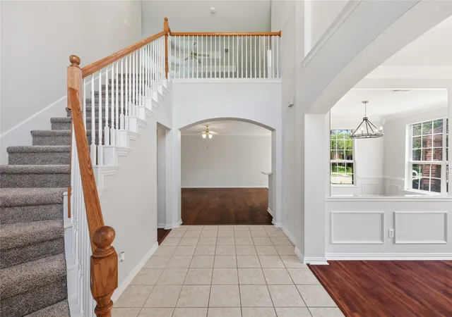 Photo 2 of Single family home for sale at 3649 Lincoln Dr, Frisco, TX 75034 | MLS# 21309187 | Listing updated on 2026-09-10
