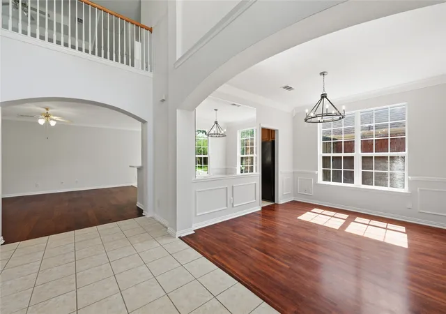 Photo 3 of Single family home for sale at 3649 Lincoln Dr, Frisco, TX 75034 | MLS# 21309187 | Listing updated on 2026-09-10