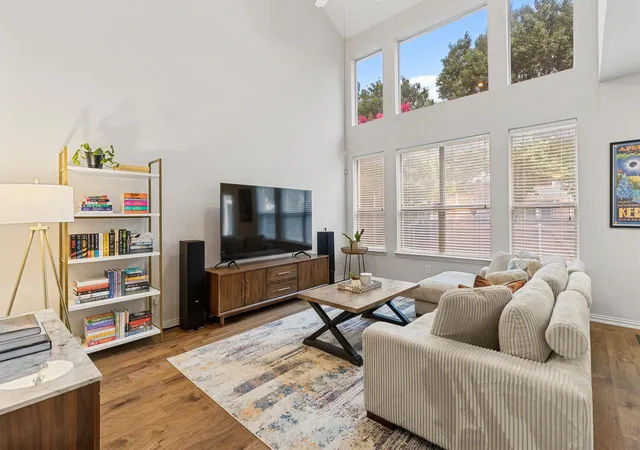 Photo 3 of Sale Pending at 9824 Castlewood Dr, Plano, TX 75025 | MLS# 21308879 | Listing updated on 2026-07-31