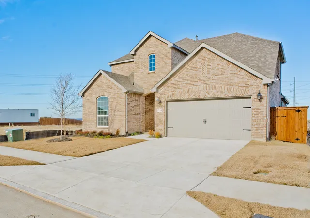 Photo 1 of Single family home for sale at 234 Buffalo Blvd, Rhome, TX 76078 | MLS# 21314101 | Listing updated on 2026-09-13