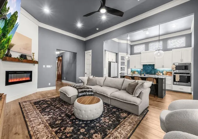 Photo 2 of Single family home for sale at 2721 River Path Ct, Burleson, TX 76028 | MLS# 21314258 | Listing updated on 2026-09-13
