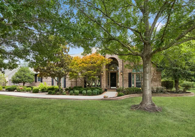 Photo 1 of Sale Pending at 240 Arthur Ct, Allen, TX 75002 | MLS# 21300392 | Listing updated on 2026-09-28