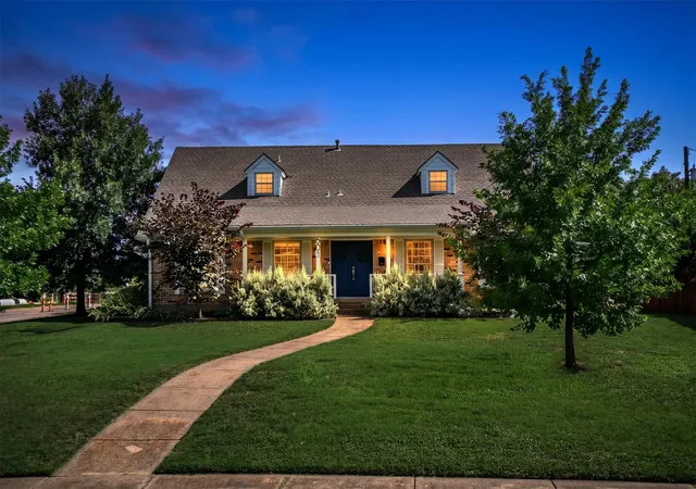 Photo 1 of Single family home for sale at 501 Arrowhead Dr, Richardson, TX 75080 | MLS# 21314187 | Listing updated on 2026-07-29