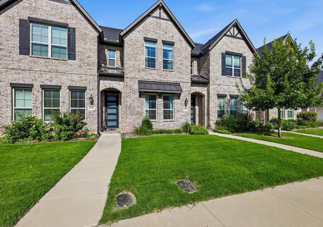 Photo 1 of Townhouse for sale at 12952 Wymeth Dr, Dallas, TX 75234 | MLS# 21311651 | Listing updated on 2026-09-02