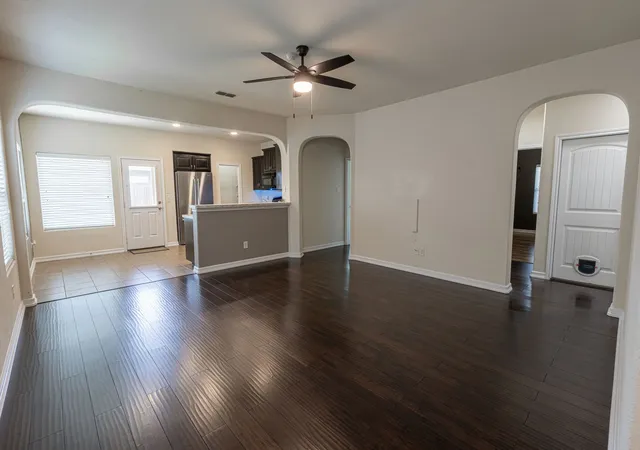 Photo 3 of Single family home for sale at 4833 Elkhart Dr, Crowley, TX 76036 | MLS# 21314429 | Listing updated on 2026-09-10
