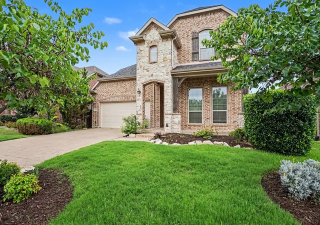 Photo 1 of Single family home for sale at 1729 Morning Mist Wy, Wylie, TX 75098 | MLS# 21314289 | Listing updated on 2026-09-11