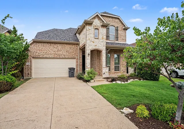 Photo 2 of Single family home for sale at 1729 Morning Mist Wy, Wylie, TX 75098 | MLS# 21314289 | Listing updated on 2026-09-11