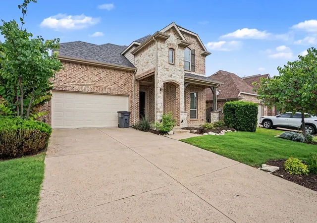 Photo 3 of Single family home for sale at 1729 Morning Mist Wy, Wylie, TX 75098 | MLS# 21314289 | Listing updated on 2026-09-11
