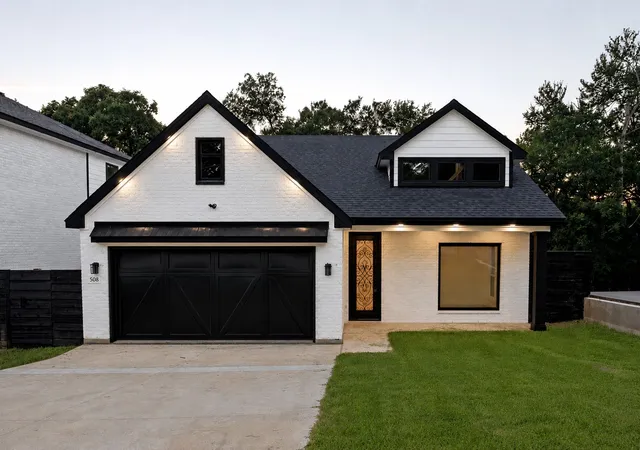 Photo 1 of Single family home for sale at 508 Dice St, Seagoville, TX 75159 | MLS# 21311922 | Listing updated on 2026-09-09