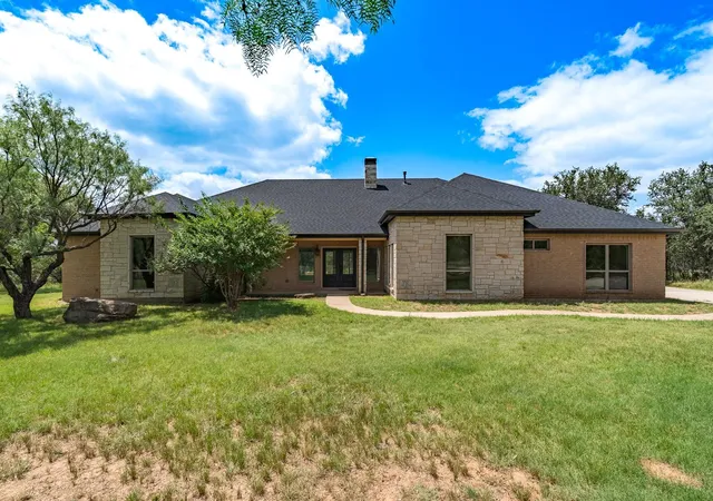 Photo 1 of Single family home for sale at 7833 Fm 89, Tuscola, TX 79562 | MLS# 21314339 | Listing updated on 2026-09-09