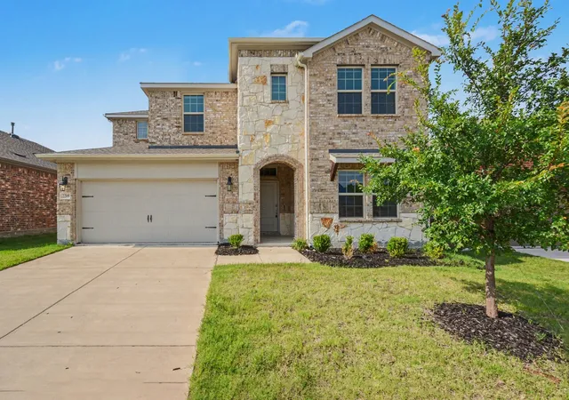 Photo 1 of Single family home for sale at 2209 Sue Ellen St, Anna, TX 75409 | MLS# 21314254 | Listing updated on 2026-09-11