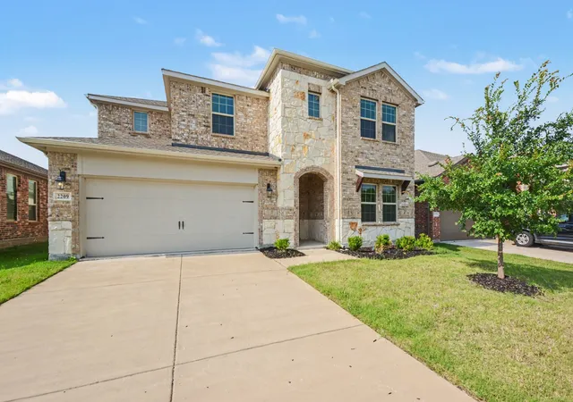 Photo 3 of Single family home for sale at 2209 Sue Ellen St, Anna, TX 75409 | MLS# 21314254 | Listing updated on 2026-09-11