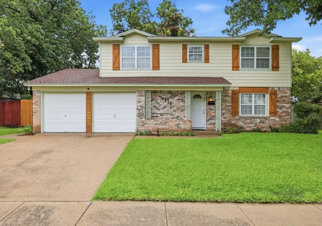 Photo 1 of Single family home for sale at 4213 Bucknell Dr, Garland, TX 75042 | MLS# 21314505 | Listing updated on 2026-09-09