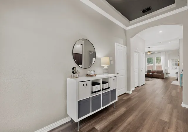 Photo 3 of Single family home for sale at 208 Baldwin Dr, Fate, TX 75189 | MLS# 21313424 | Listing updated on 2026-09-12