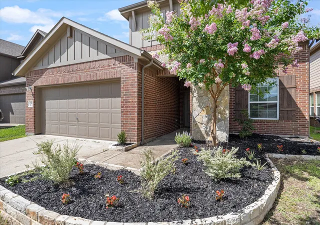 Photo 1 of Sale Pending at 1209 Templin Ave, Forney, TX 75126 | MLS# 21312388 | Listing updated on 2026-09-30