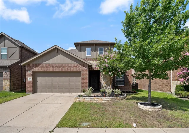 Photo 2 of Sale Pending at 1209 Templin Ave, Forney, TX 75126 | MLS# 21312388 | Listing updated on 2026-09-30