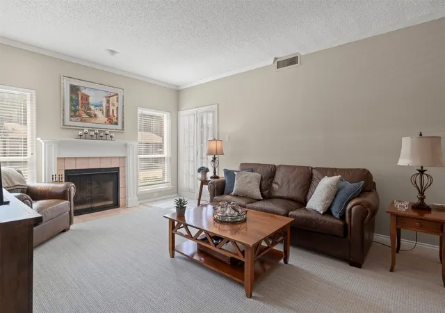 Photo 3 of Condo for sale at 5859 Frankford Rd #1101, Dallas, TX 75252 | MLS# 21296422 | Listing updated on 2026-09-08