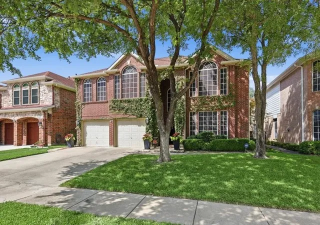 Photo 1 of Single family home for sale at 4145 Shores Ct, Fort Worth, TX 76137 | MLS# 21313595 | Listing updated on 2026-08-02