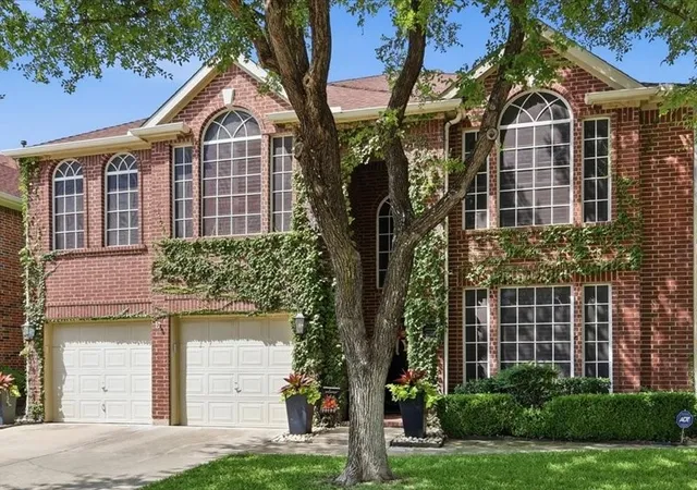 Photo 3 of Single family home for sale at 4145 Shores Ct, Fort Worth, TX 76137 | MLS# 21313595 | Listing updated on 2026-08-02