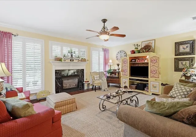 Photo 4 of Single family home for sale at 4145 Shores Ct, Fort Worth, TX 76137 | MLS# 21313595 | Listing updated on 2026-08-02