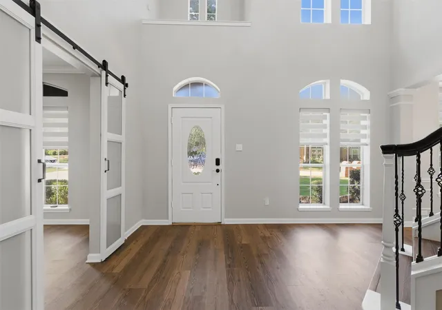 Photo 3 of Single family home for sale at 3601 Sandhurst Dr, Flower Mound, TX 75022 | MLS# 21313607 | Listing updated on 2026-09-12
