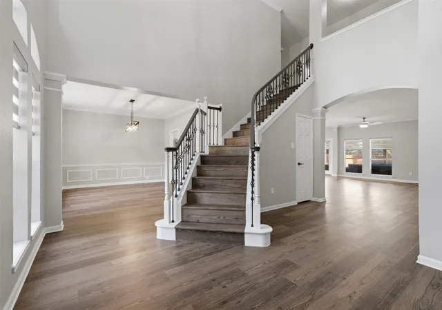 Photo 4 of Single family home for sale at 3601 Sandhurst Dr, Flower Mound, TX 75022 | MLS# 21313607 | Listing updated on 2026-09-12