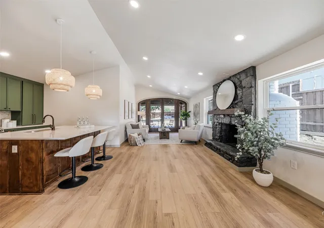 Photo 3 of Single family home for sale at 9800 North County, Frisco, TX 75033 | MLS# 21313815 | Listing updated on 2026-09-10