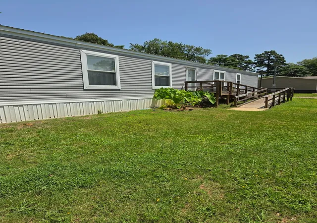 Photo 1 of Manufactured home for sale at 310 Randall Ave, Jefferson, TX 75657 | MLS# 21314646 | Listing updated on 2026-09-09