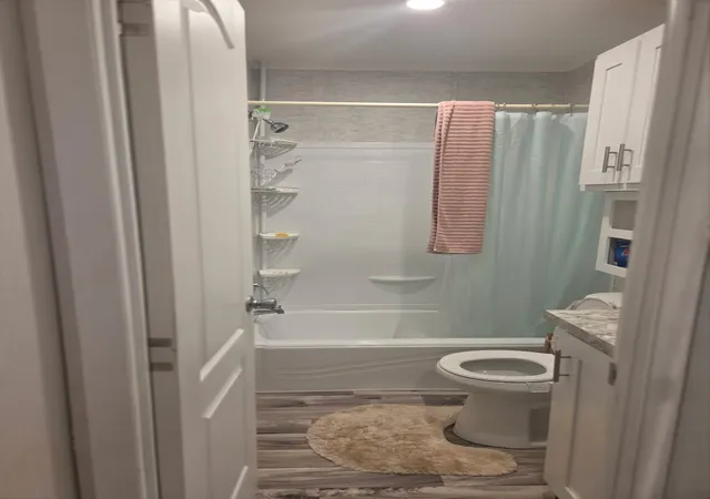 Photo 3 of Manufactured home for sale at 310 Randall Ave, Jefferson, TX 75657 | MLS# 21314646 | Listing updated on 2026-09-09