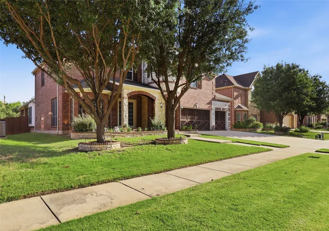 Photo 3 of Single family home for sale at 14785 Palm Desert Ln, Frisco, TX 75035 | MLS# 21314450 | Listing updated on 2026-09-12