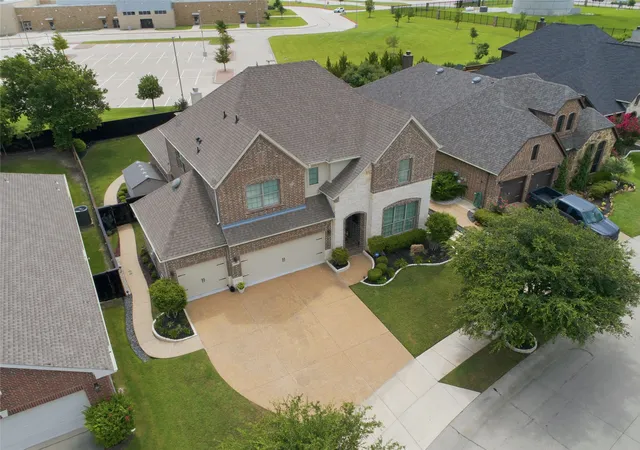 Photo 2 of Single family home for sale at 1332 Hudson Ln, Prosper, TX 75078 | MLS# 21313961 | Listing updated on 2026-08-01