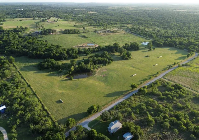 Land for sale at Tbd Rock Springs School Rd, Nocona, TX 76255 | MLS# 21314669