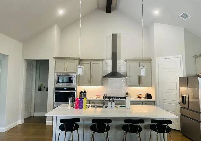 Photo 4 of Single family home for sale at 13249 Jonata St, Frisco, TX 75035 | MLS# 21314021 | Listing updated on 2026-09-12