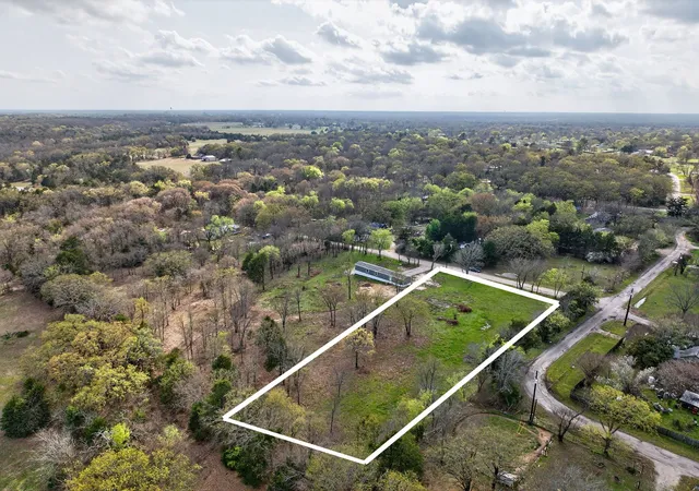 Land for sale at 10895 Catfish Dr, Wills Point, TX 75169 | MLS# 21314705