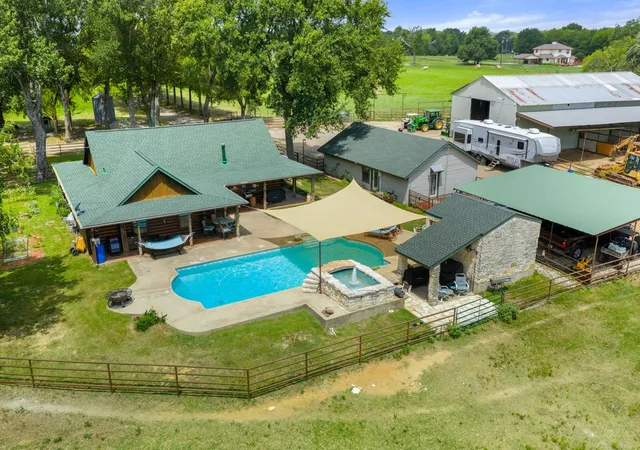 Land for sale at 13494 County Road 2919, Eustace, TX 75124 | MLS# 21314752