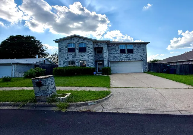 Photo 1 of Single family home for sale at 1257 Regal Dr, Garland, TX 75040 | MLS# 21311241 | Listing updated on 2026-09-14