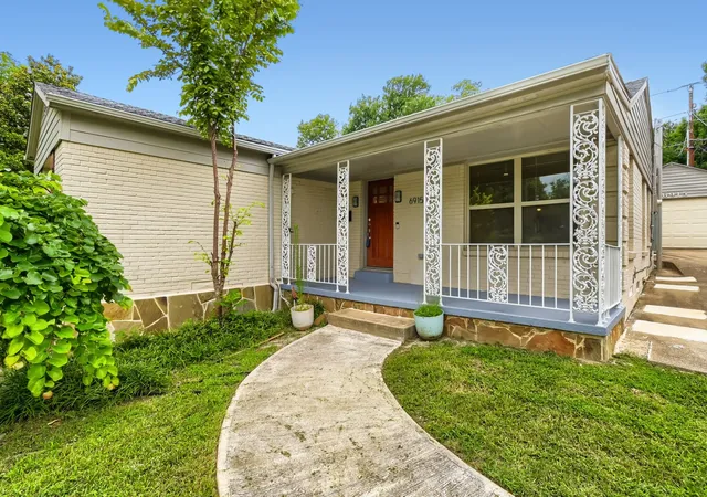 Photo 3 of Single family home for sale at 6915 E Grand Ave, Dallas, TX 75223 | MLS# 21302251 | Listing updated on 2026-09-15